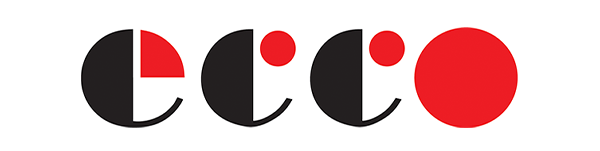 ecco press publishing logo