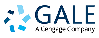 Platinum Sponsor Gale Logo
