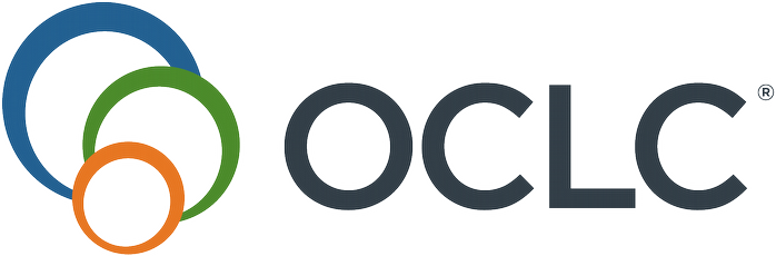 Gold Sponsor OCLC Logo