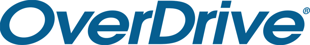 Gold Sponsor OverDrive Logo